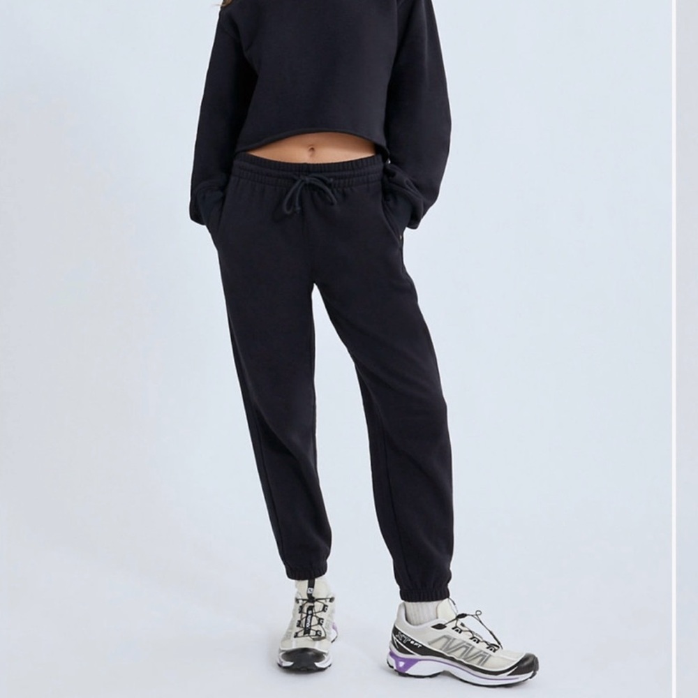 Aritzia TNA sweatpants